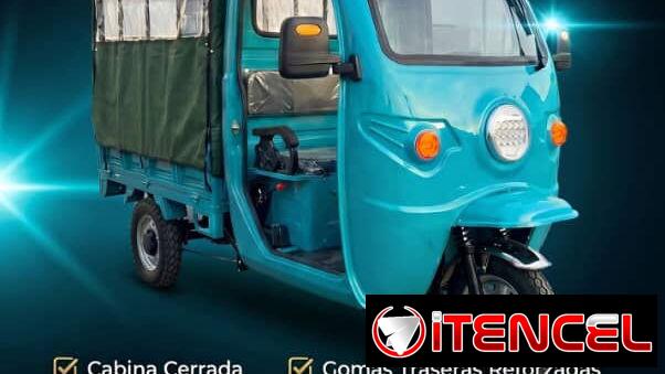 Venta de  triciclos