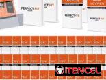 Fundas Transparentes Para Cartas TCG (100u)