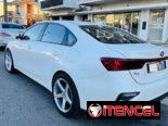 Vendo un negocio, Kia K3, 2019, carro impecable