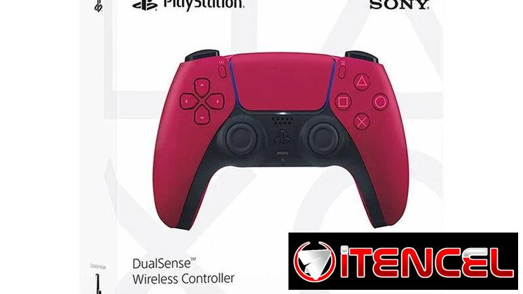 🪷Control para PS5 {Mando} NUEVO SELLADO🪷