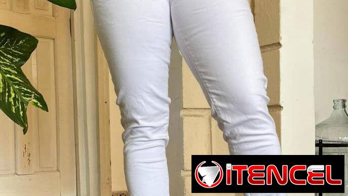 Pantalones talla L