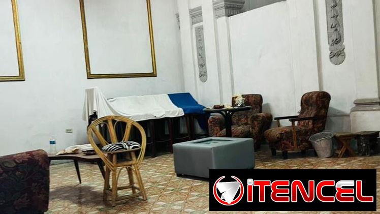 🏡 Casa en venta – La Víbora (Municipio Diez de Octubre)