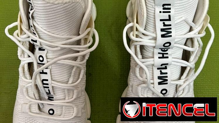 Zapatillas !! Número 46