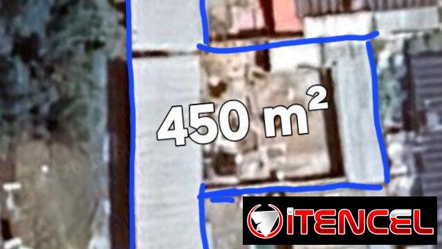 PRECIO NEGOCIABLE VENTA DE EXCELENTE PROPIEDAD CON ALTO POTENCIAL COMERCIAL, INDUSTRIAL, RESIDENCIAL Y TURÍSTICO