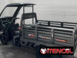 💪 El nuevo TRICICLO 250CC DE CARGA Y PASAJEROS