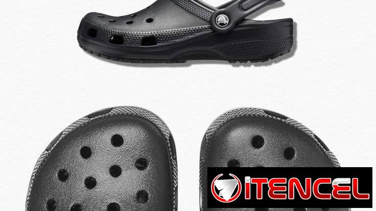 Crocs Originales