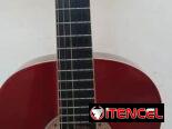 Guitarra clásica española modelo vizcaya