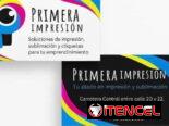 Primera Impresión te ofrece sublimaciones en Pulóveres Personalizados