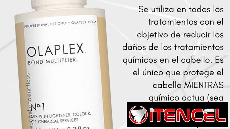 Olaplex