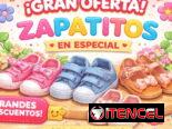 Zapatos para niñas y niños