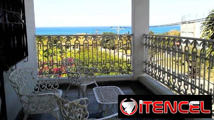🌴☀️Renta de casa en la playa en La Habana (Boca Ciega)