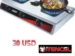 Cocinas para gas