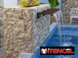 [Villa]+piscina+5cuartos+Miramar+Piscina+Jacuzzi🌊🔥