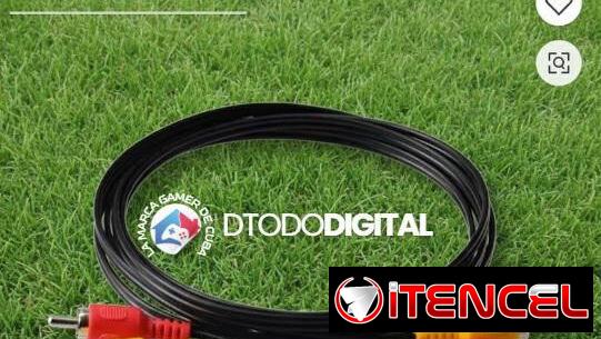 Accesorios para videojuegos, todo new de paquete