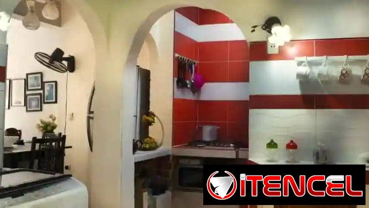 🟢🟢🟢 Buscas una casa de renta en Cuba cerca de los lugares más emblemáticos de la Habana⁉️