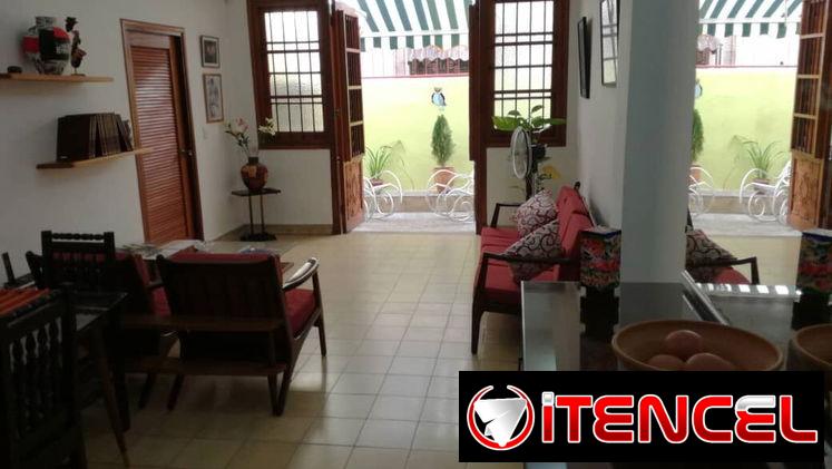 RENTA DE APARTAMENTOS EN EL VEDADO HABANERO. WhatsApp : + (53) 54 81 57 74