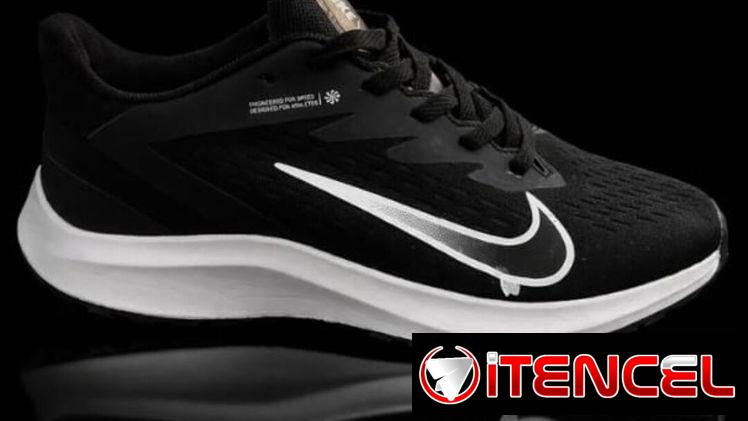 Oferta tenis Nike originales especiales para el  Gimnasio
