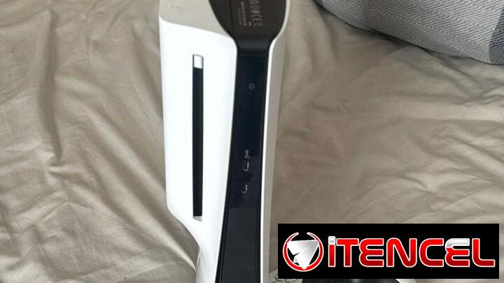 PS5 console