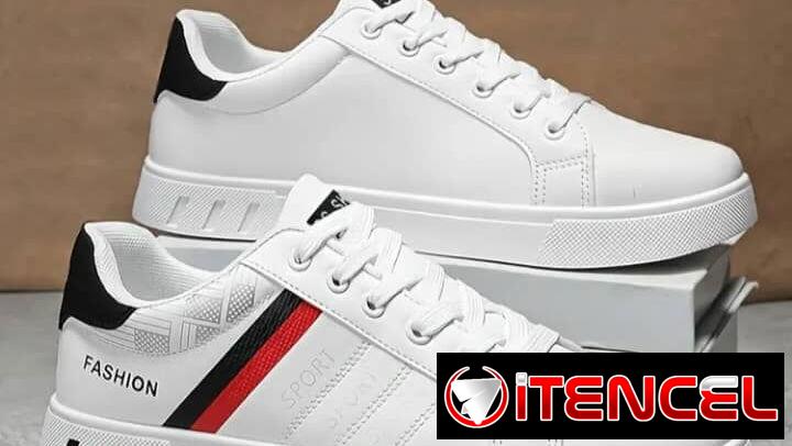 Tenis originales #42 UNICO PAR