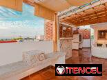Apartamento con jacuzzi