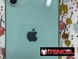 iphone 11 batería original ninguna pieza reemplazada, nunca abierto, telefono iphone 11
