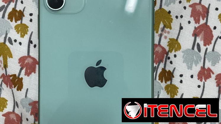 iphone 11 batería original ninguna pieza reemplazada, nunca abierto, telefono iphone 11