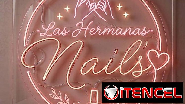 Se Realizan Carteles Neón Flex lumínicos