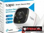 – Camara Tapo  C320WS de Seguridad
