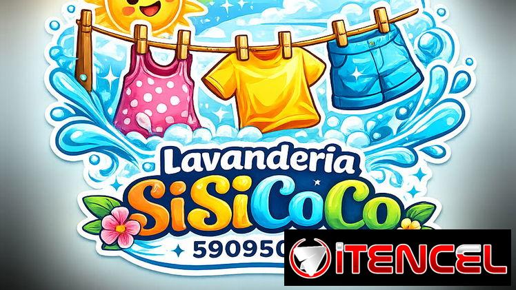Lavandería de SiSiCoCo: La que mejor lava en toda La Habana