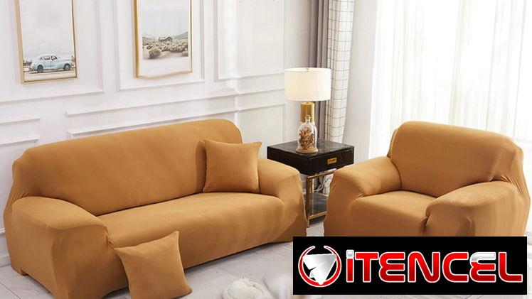 Forros para sus muebles