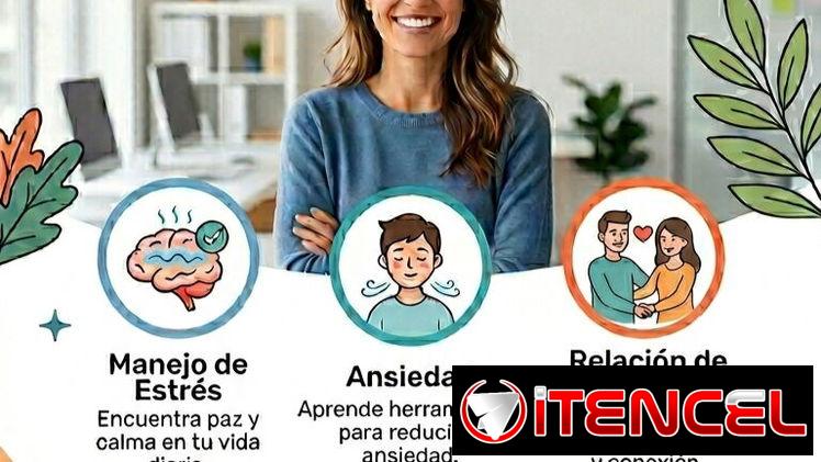 TRANSFORMA TU VIDA