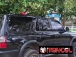 Camioneta Toyota 4Runner en Venta