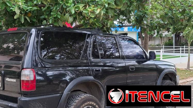 Camioneta Toyota 4Runner en Venta