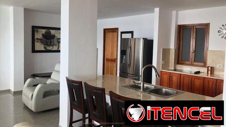 ⭐️Magnífico apartamento en la zona del #Vedado en La Habana, con todas las comodidades que necesitas para unas vacacione