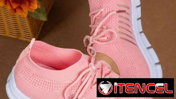 Tenis baratos ❤