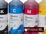 LITROS DE TINTA INKTEC Y FUTURE COLOR PARA TODO TIPO DE IMPRESORAS EPSON SERIE L