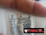 Nike jordan