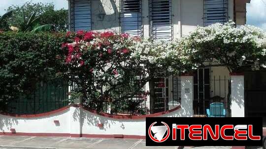 Venta de propiedad en Tarará pago en euros