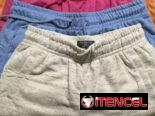 >>>> Short de felpa — Short