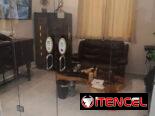 Trabajos de Cristalería, especialistas en acristalamiento de alta calidad (Kinetica)