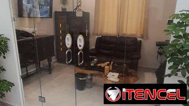 Trabajos de Cristalería, especialistas en acristalamiento de alta calidad (Kinetica)