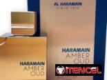 Perfumes Árabe