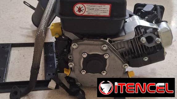 EXTENSOR DE RANGO 3000W