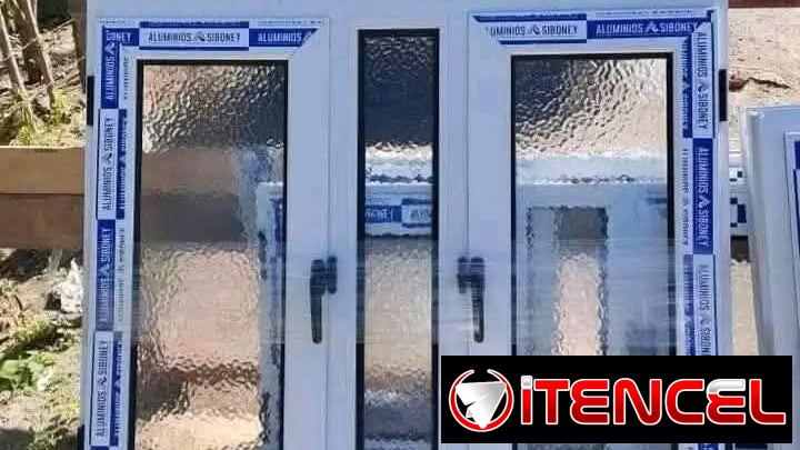 💎⚜️CARPINTERÍA ⚒️DE ALUMINIO Y CRISTAL🪟🚪 50145480 LA MEJOR CALIDAD POR SOLO 180USD EL METRO 📏📐 CUADRADOS…🧰 Descu