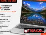 Laptop HP 14-em0085cl Ryzen 7 16GB 1TB SSD | 14” FHD en La Habana