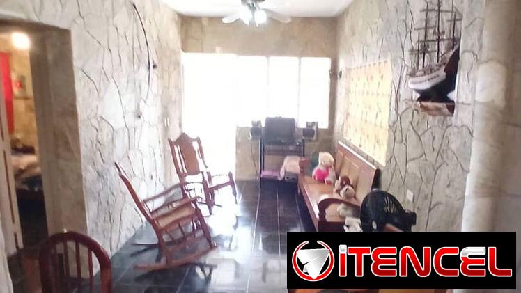 🏊🏻‍♀️ Visita nuestra casa con piscina en Guanabo. Precios económicos por noches. Energía Eléctrica todos los días