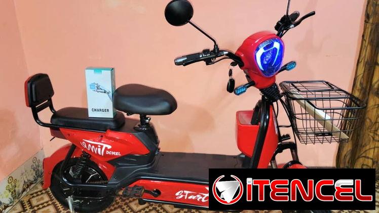 ‼️ 🛴Patinetas DCMZL 0km🛴  ‼️