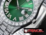 Relojes de diamantes