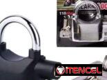 Bielas de Bicimoto, pedales,posapies ,Bombas,capa de moto, candado de alarma, chicharra,cadena
