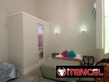 🏡Cod.Z Casa Completa 5 Habitaciones en Habana Vieja con Terraza y Balcón